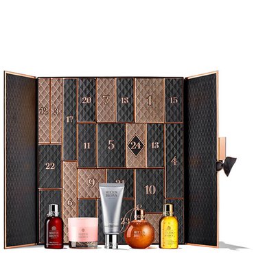 Molton Brown Advent Calendar 2019
