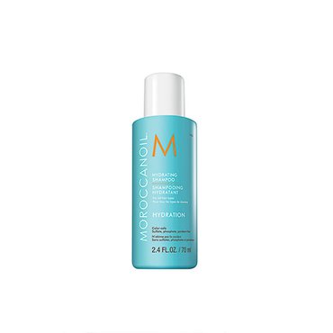Moroccanoil Hydrating Shampoo Travel Size