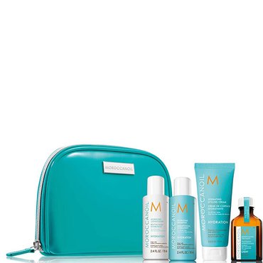 Moroccanoil Travel Essentials Hydrate Gift Set