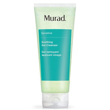 Murad Redness Therapy Soothing Gel Cleanser