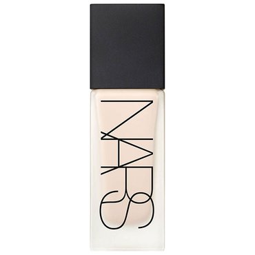 NARS Cosmetics All Day Luminous Weightless Foundation - Mont Blanc