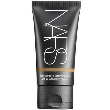 NARS Pure Radiant Tinted Moisturiser SPF 30/PA+++