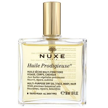 NUXE Huile Prodigieuse Multi Usage Dry Oil