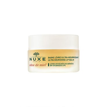 NUXE Reve de Miel Baume Levres Ultra-Nourrissant Ultra-Nourishing Lip Balm
