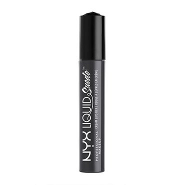 NYX Professional Makeup Liquid Suede Cream Lipstick