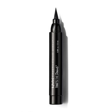 NYX Professional Makeup That's The Point Eyeliner