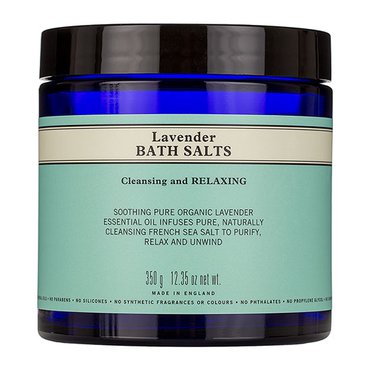 Neal's Yard Remedies Lavender Bath Salts