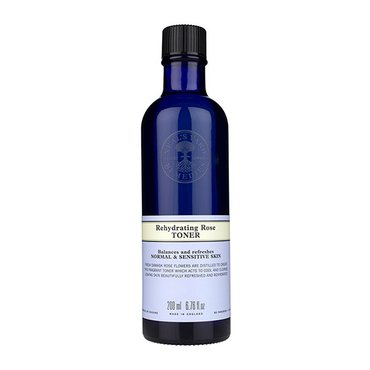 Neal's Yard Remedies Rehydrating Rose Toner