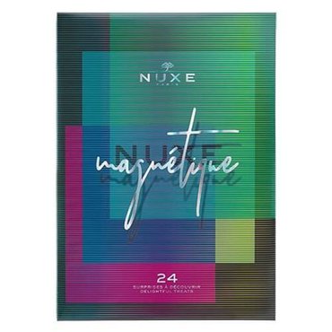 Nuxe Beauty Countdown Gift Set