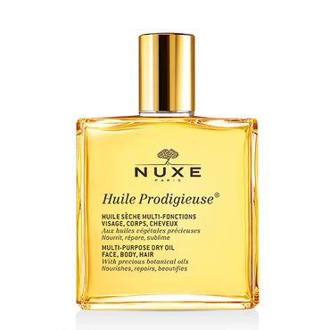 Nuxe Huile Prodigieuse Multi-Usage Dry Oil