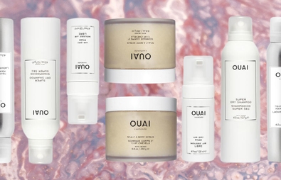 The Ultimate OUAI Hair Care Guide