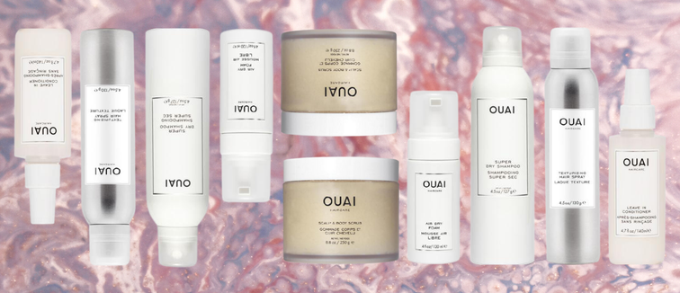 The Ultimate OUAI Hair Care Guide | Cosmetify