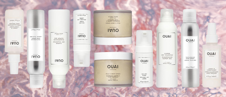 The Ultimate OUAI Hair Care Guide | Cosmetify The Ultimate OUAI Hair Care Guide | Cosmetify