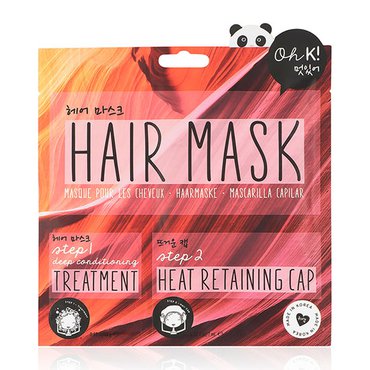 Oh K! Hair Mask