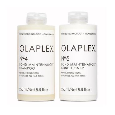 Olaplex No. 4 & 5 Shampoo & Conditioner Set