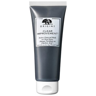 Origins Clear Improvement™ Active Charcoal Mask to Clear Pores