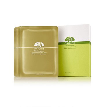 Origins Plantscription Youth-Renewing Sheet Mask