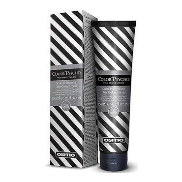 Osmo Colour Psycho Semi-Permanent Hair Colour Cream - Violet