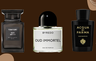 The Best Oud Perfumes For Men for 2024