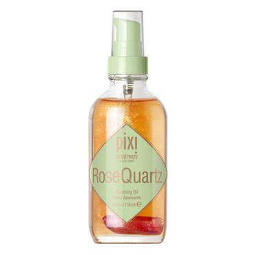 PIXI Rose Quartz Brightening Oil