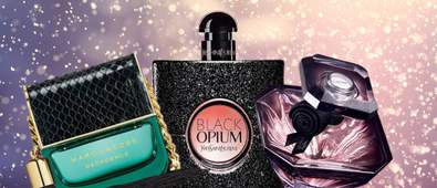best winter perfumes for women