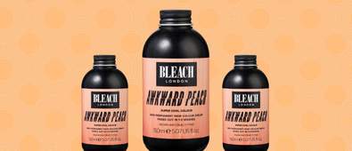 awkward peach review