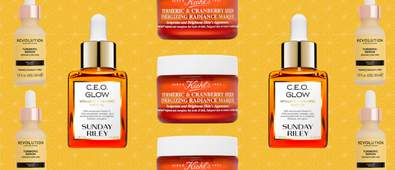 Turmeric Skin Care