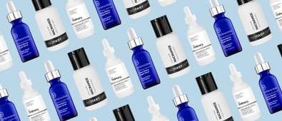 best niacinamide serums