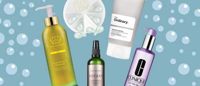 best oil cleansers