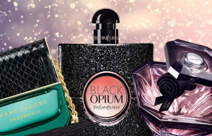 best winter perfumes for women