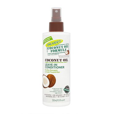 Palmer's Coconut Oil Formula Strengthening Leave in Conditioner