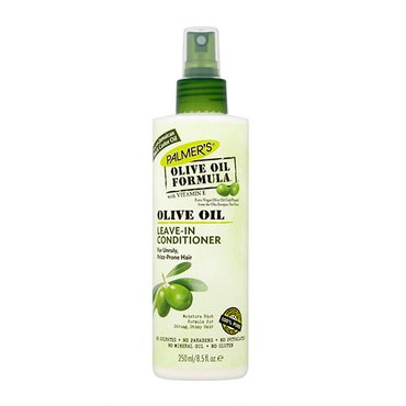 Palmer's Olive Oil Formula Strengthening Leave In Conditioner