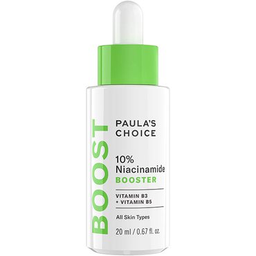 Paula's Choice Resist 10% Niacinamide Booster