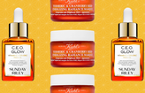 Turmeric Skin Care