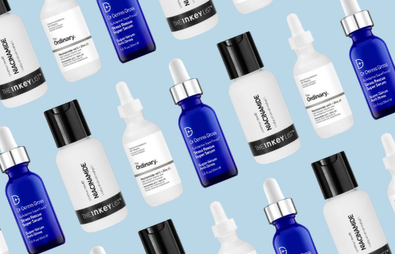 The Niacinamide Serums That Are Worth the Hype