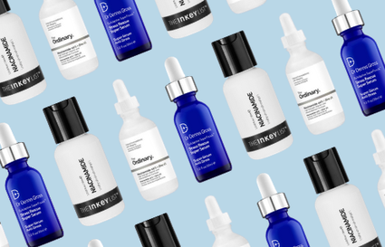 best niacinamide serums