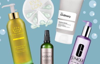 15 Best Oil Cleansers of 2023