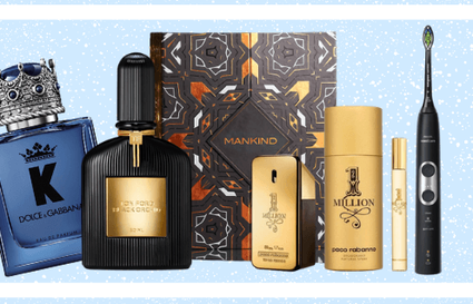 christmas gifts for him