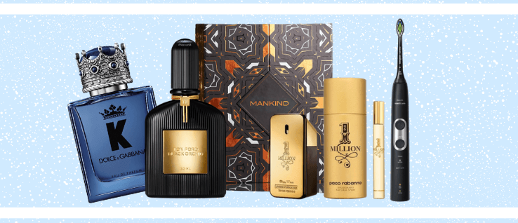 christmas gifts for him