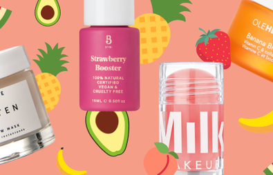 20 Fruit-Based Beauty Products You Need to Try