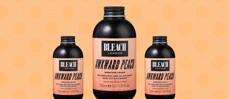 awkward peach review