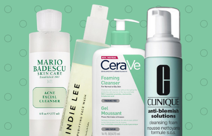 best face wash for acne