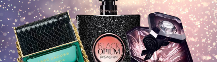 best winter perfumes for women