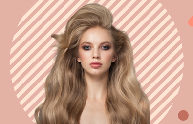 How to Thicken Hair at Home