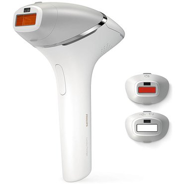 Philips BRI953/00 Lumea Prestige IPL Hair Removal Device For Body, Face & Precision Areas