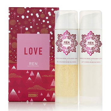 REN Love Gift Set