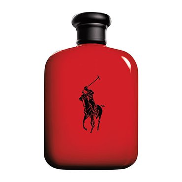 Ralph Lauren Polo Red Eau de Toilette Spray