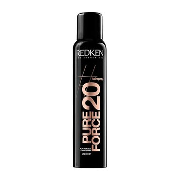 Redken Pure Force 20