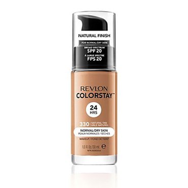 Revlon ColorStay Foundation For Normal/Dry Skin