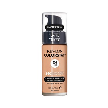 Revlon ColorStay Foundation for Normal/Dry Skin